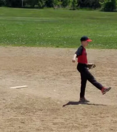 Fuls Park (Don Rusk Park) - New Lebanon, OH