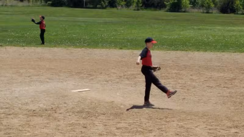 Fuls Park (Don Rusk Park) - New Lebanon, OH