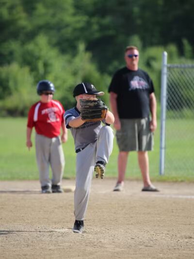 Fuls Park (Don Rusk Park) - New Lebanon, OH