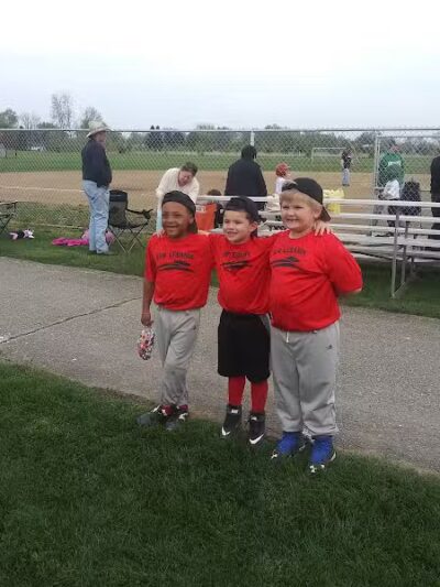 Fuls Park (Don Rusk Park) - New Lebanon, OH