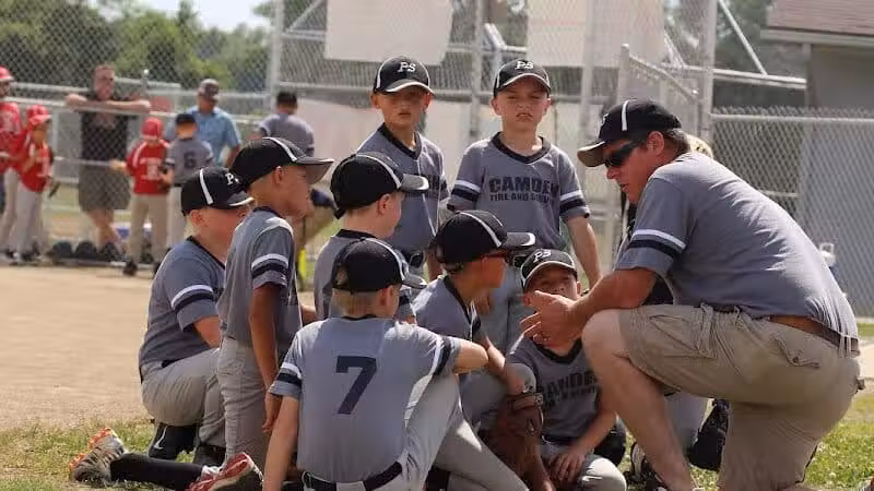 Fuls Park (Don Rusk Park) - New Lebanon, OH