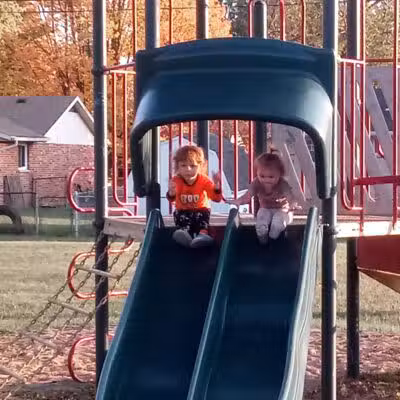 Stanley Jones Park - New Lebanon, OH