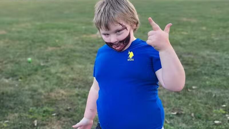 Stanley Jones Park - New Lebanon, OH