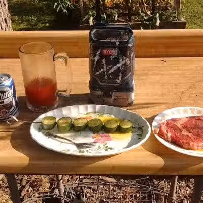 Stanley Jones Park - New Lebanon, OH