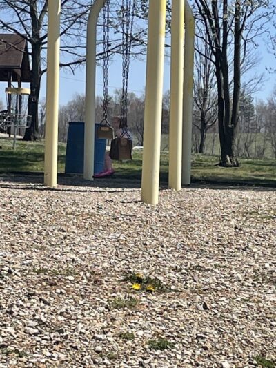 Arethusa Springs Park - New Lexington, OH