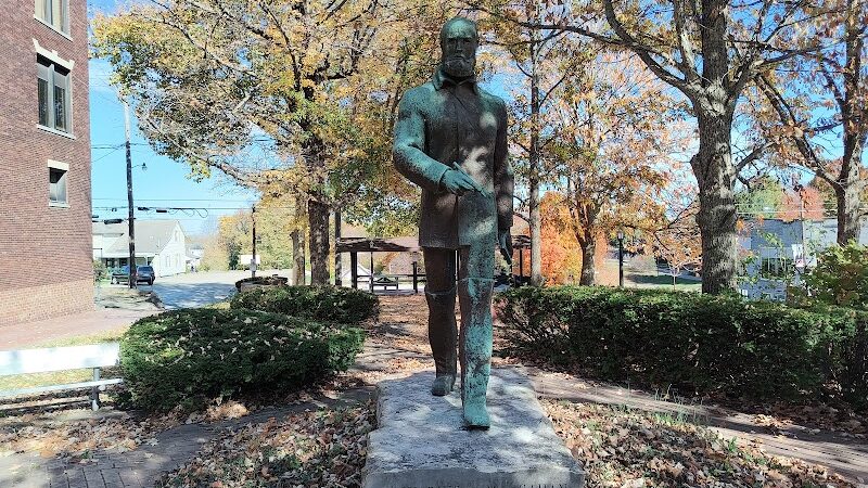 Doobie Park - New Lexington, OH