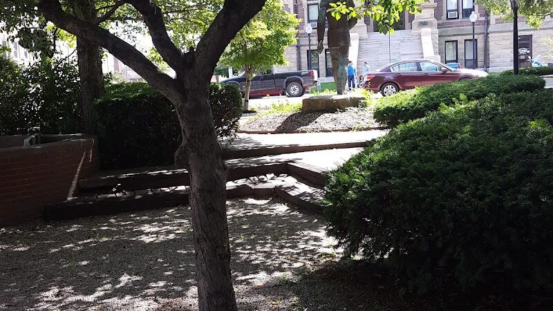 Doobie Park - New Lexington, OH