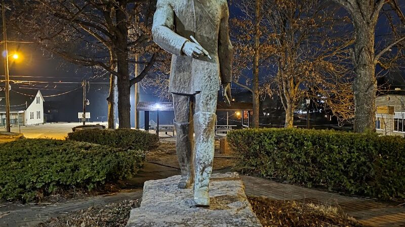 Doobie Park - New Lexington, OH