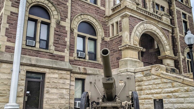 Doobie Park - New Lexington, OH