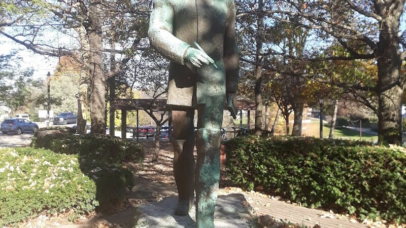 Doobie Park - New Lexington, OH