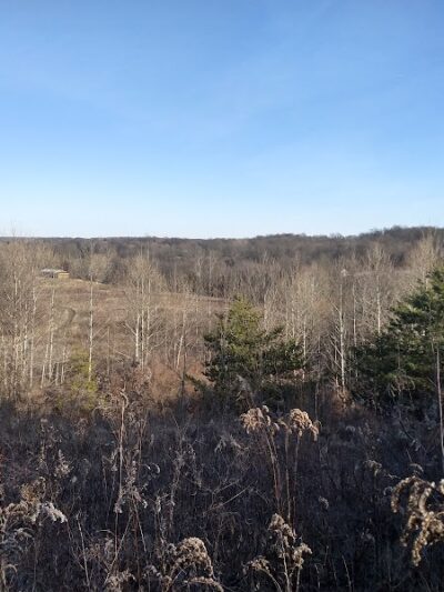 Ludowici Community Foundation Park - New Lexington, OH