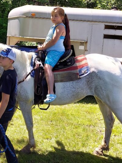 Ludowici Community Foundation Park - New Lexington, OH