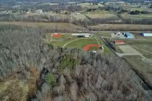 Ludowici Community Foundation Park - New Lexington, OH