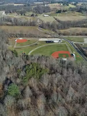 Ludowici Community Foundation Park - New Lexington, OH