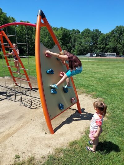 Ludowici Community Foundation Park - New Lexington, OH