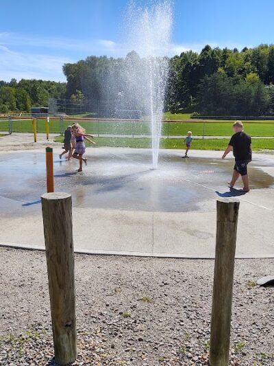 Ludowici Community Foundation Park - New Lexington, OH