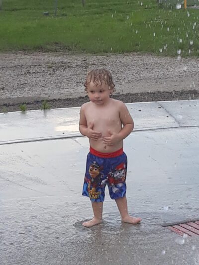 Ludowici Community Foundation Park - New Lexington, OH