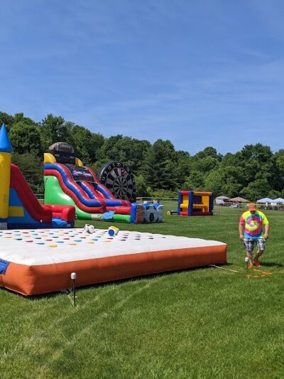 Ludowici Community Foundation Park - New Lexington, OH