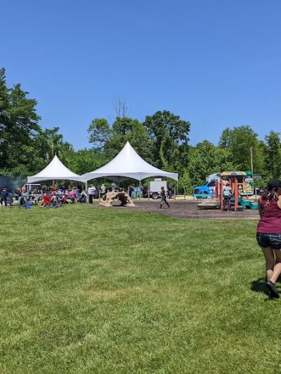 Ludowici Community Foundation Park - New Lexington, OH