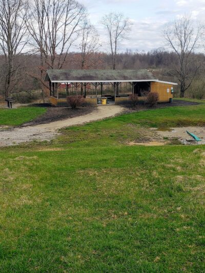 Ludowici Community Foundation Park - New Lexington, OH