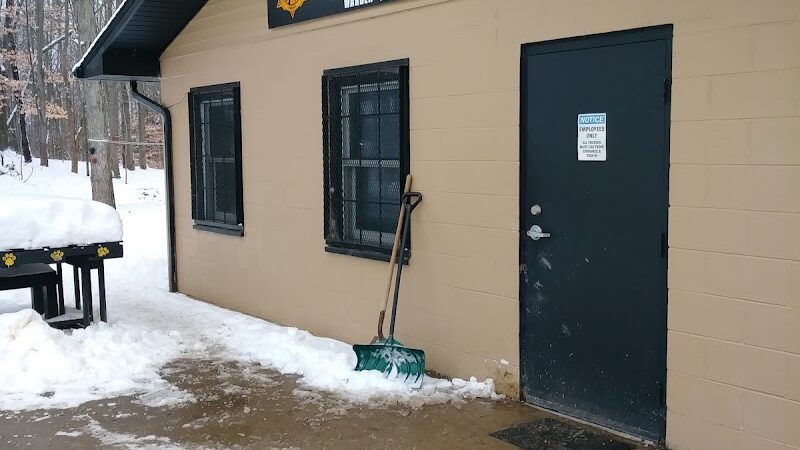 Perry County Dog Shelter - New Lexington, OH