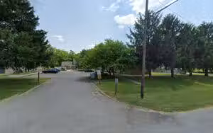 Reading Commons Apartments - New Lexington, OH