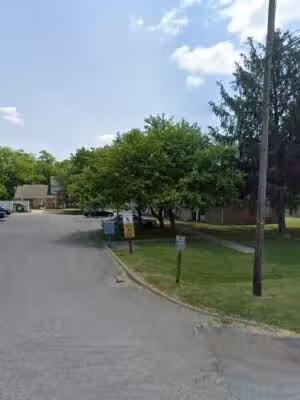 Reading Commons Apartments - New Lexington, OH