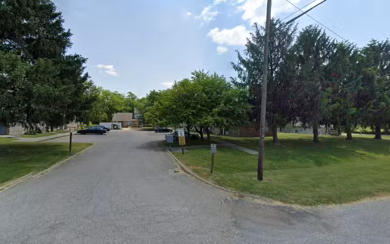 Reading Commons Apartments - New Lexington, OH