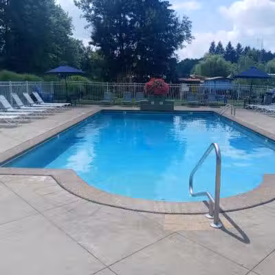 Freedom Valley Campgrounds - New London, OH