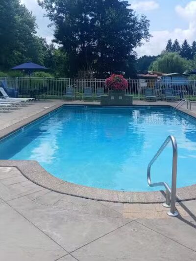 Freedom Valley Campgrounds - New London, OH