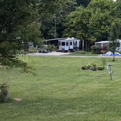 Freedom Valley Campgrounds - New London, OH