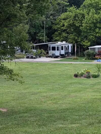 Freedom Valley Campgrounds - New London, OH