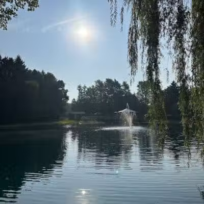 Freedom Valley Campgrounds - New London, OH