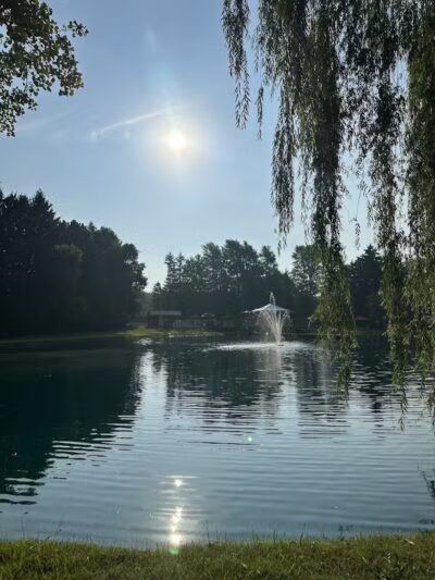 Freedom Valley Campgrounds - New London, OH