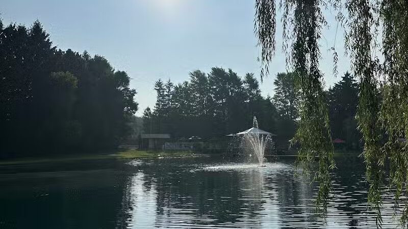 Freedom Valley Campgrounds - New London, OH