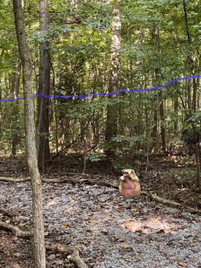 Freedom Valley Campgrounds - New London, OH