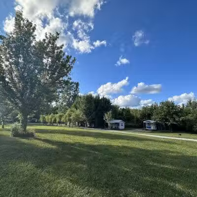 Freedom Valley Campgrounds - New London, OH