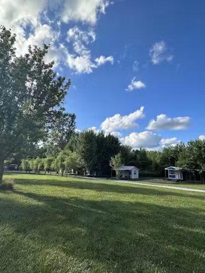 Freedom Valley Campgrounds - New London, OH