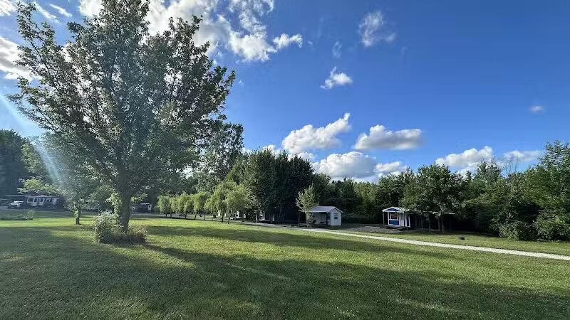 Freedom Valley Campgrounds - New London, OH