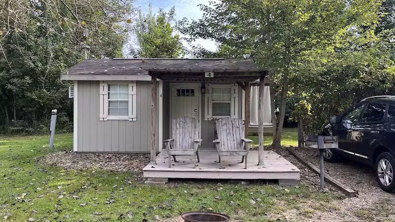 Freedom Valley Campgrounds - New London, OH