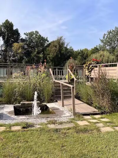 Freedom Valley Campgrounds - New London, OH