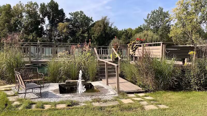 Freedom Valley Campgrounds - New London, OH