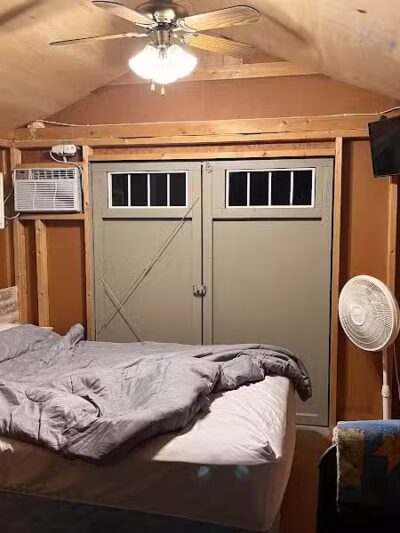 Freedom Valley Campgrounds - New London, OH