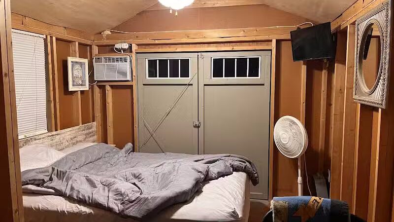 Freedom Valley Campgrounds - New London, OH