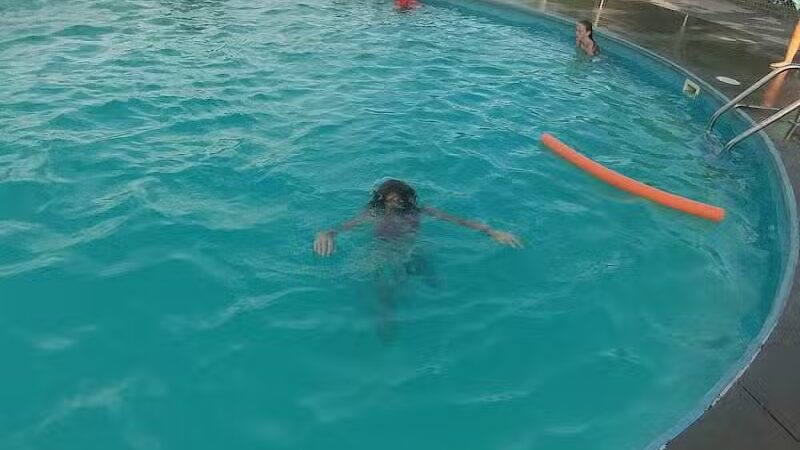 Indian Trail Campground - New London, OH