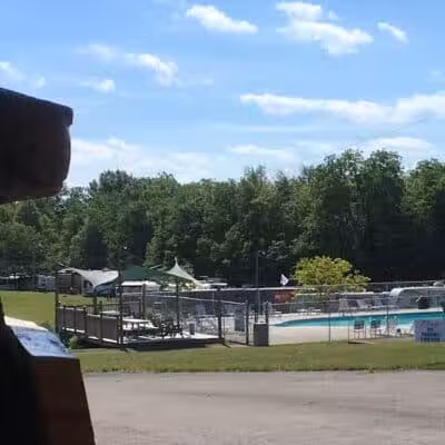Indian Trail Campground - New London, OH