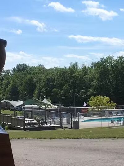 Indian Trail Campground - New London, OH