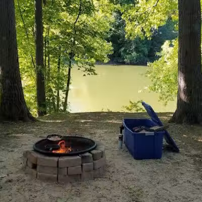 Indian Trail Campground - New London, OH