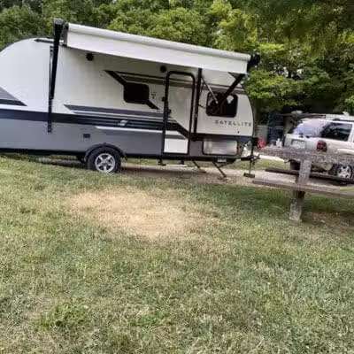 Indian Trail Campground - New London, OH