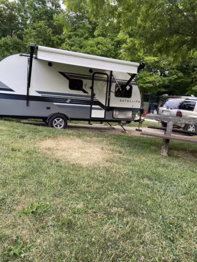 Indian Trail Campground - New London, OH